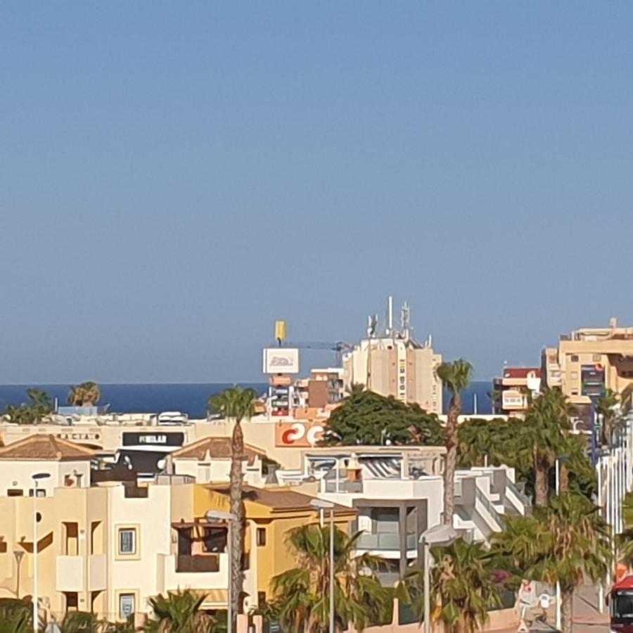 Marinamed Residential Villa Sea View Dehesa de Campoamor  Экстерьер фото
