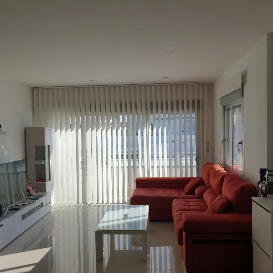 Marinamed Residential Villa Sea View Dehesa de Campoamor  Экстерьер фото