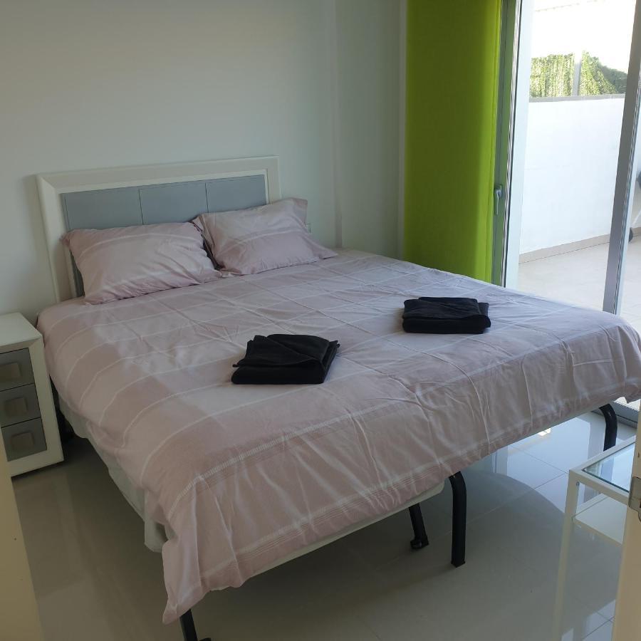 Marinamed Residential Villa Sea View Dehesa de Campoamor  Экстерьер фото