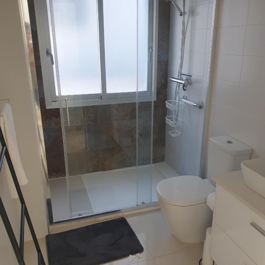 Marinamed Residential Villa Sea View Dehesa de Campoamor  Экстерьер фото