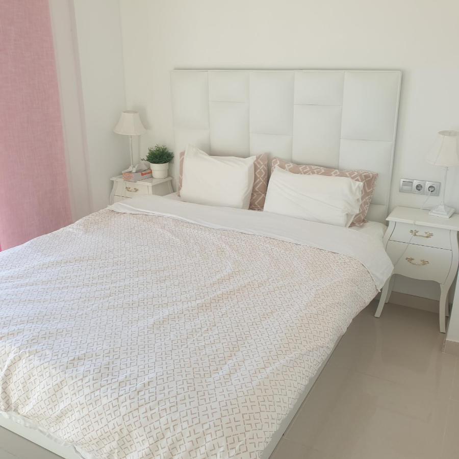 Marinamed Residential Villa Sea View Dehesa de Campoamor  Экстерьер фото