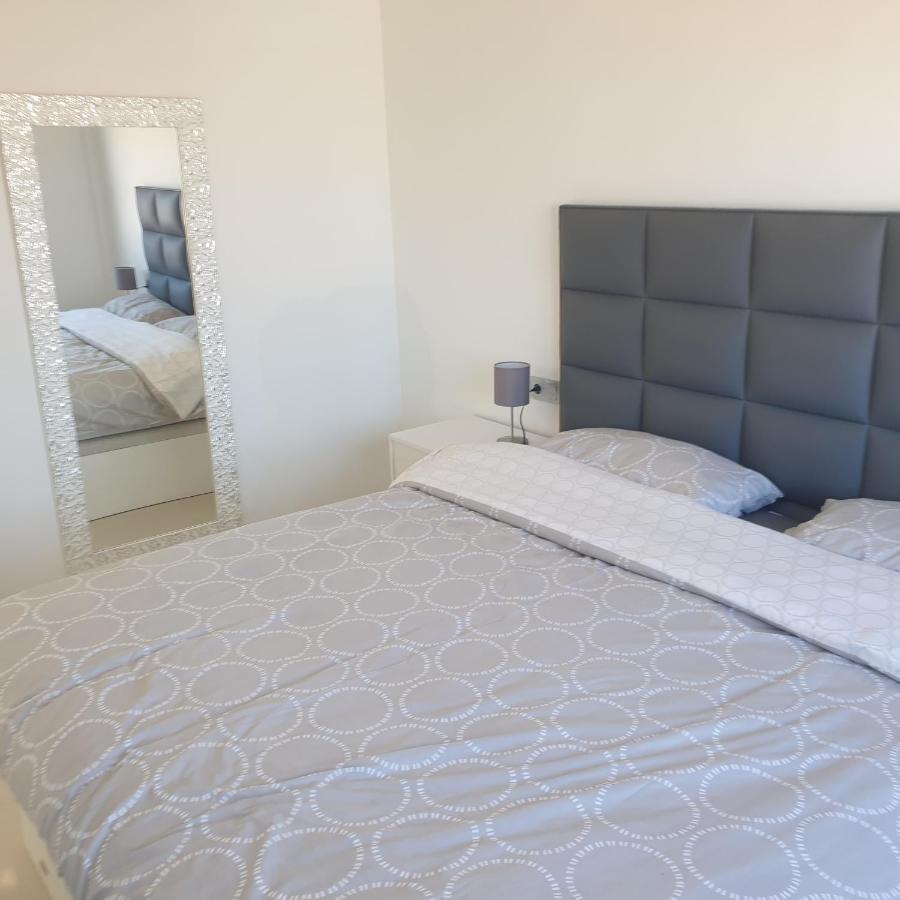 Marinamed Residential Villa Sea View Dehesa de Campoamor  Экстерьер фото