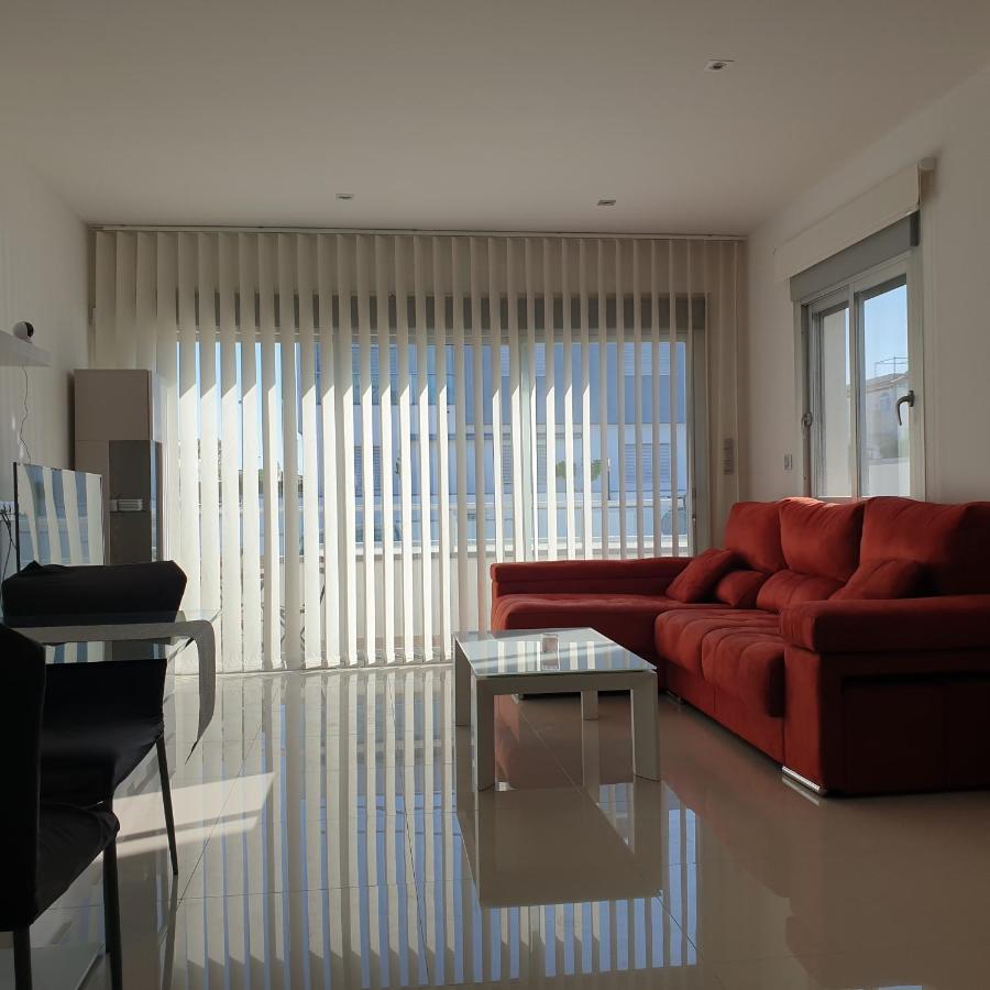 Marinamed Residential Villa Sea View Dehesa de Campoamor  Экстерьер фото