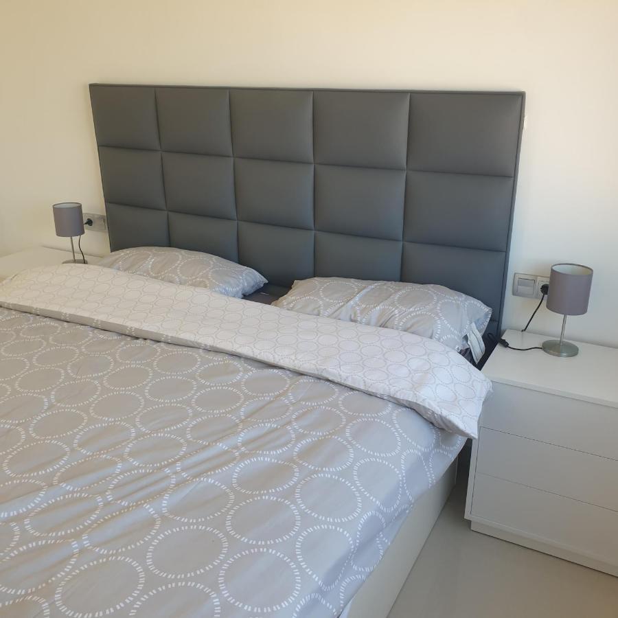 Marinamed Residential Villa Sea View Dehesa de Campoamor  Экстерьер фото