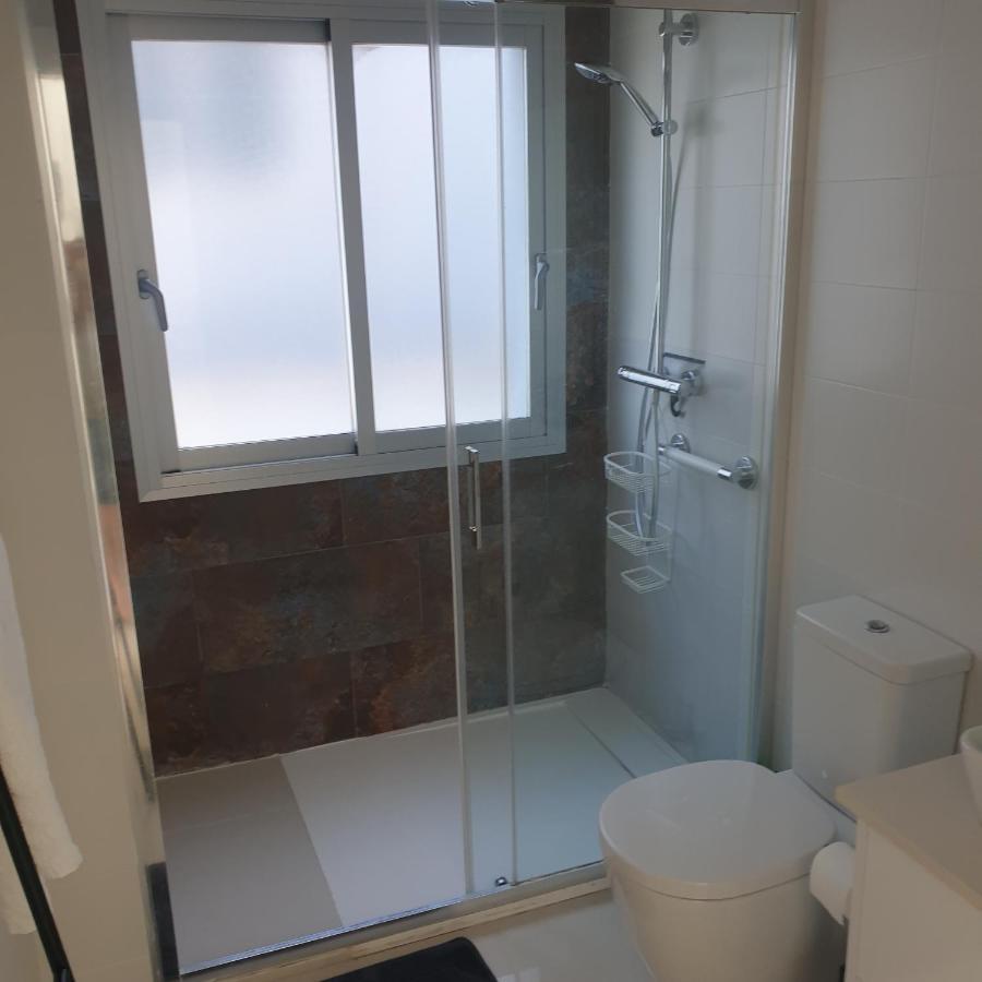Marinamed Residential Villa Sea View Dehesa de Campoamor  Экстерьер фото