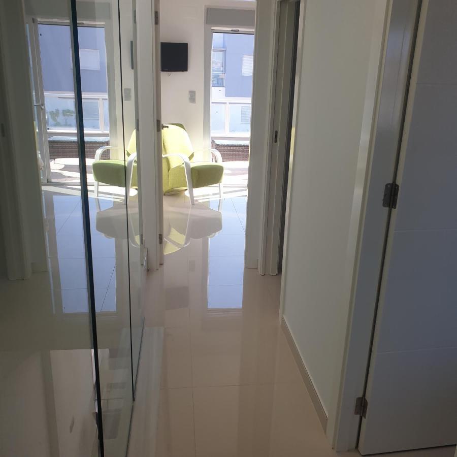 Marinamed Residential Villa Sea View Dehesa de Campoamor  Экстерьер фото