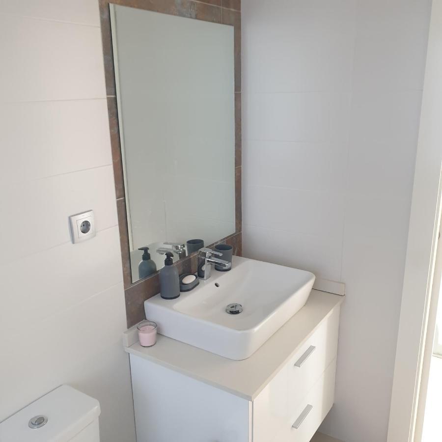 Marinamed Residential Villa Sea View Dehesa de Campoamor  Экстерьер фото