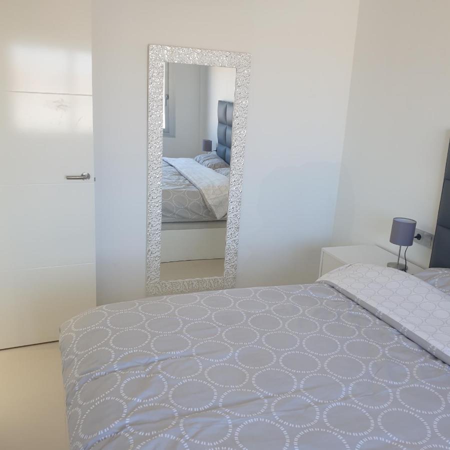 Marinamed Residential Villa Sea View Dehesa de Campoamor  Экстерьер фото