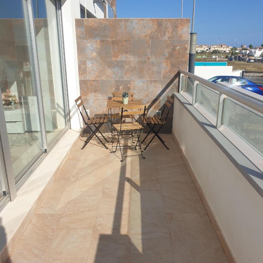 Marinamed Residential Villa Sea View Dehesa de Campoamor  Экстерьер фото