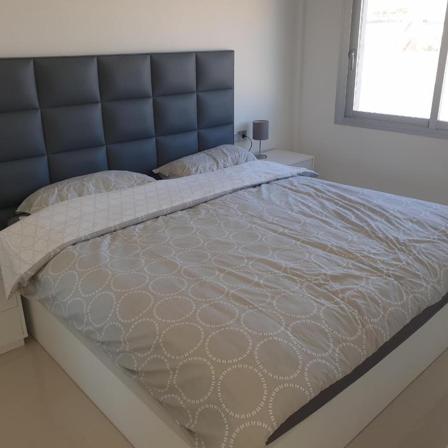 Marinamed Residential Villa Sea View Dehesa de Campoamor  Экстерьер фото
