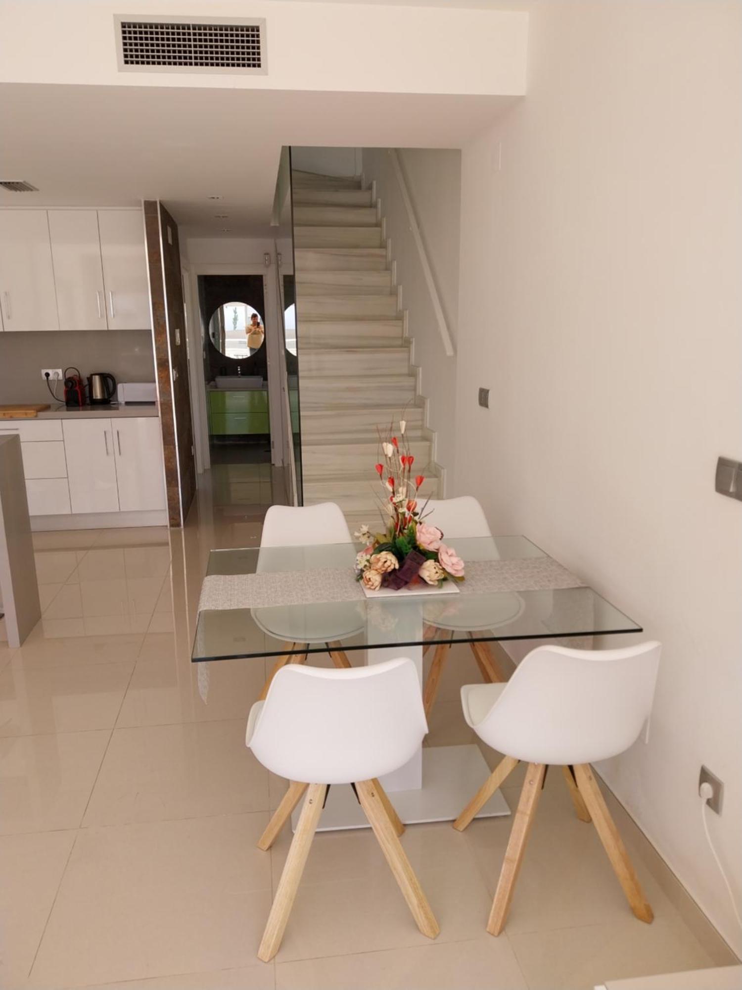 Marinamed Residential Villa Sea View Dehesa de Campoamor  Экстерьер фото